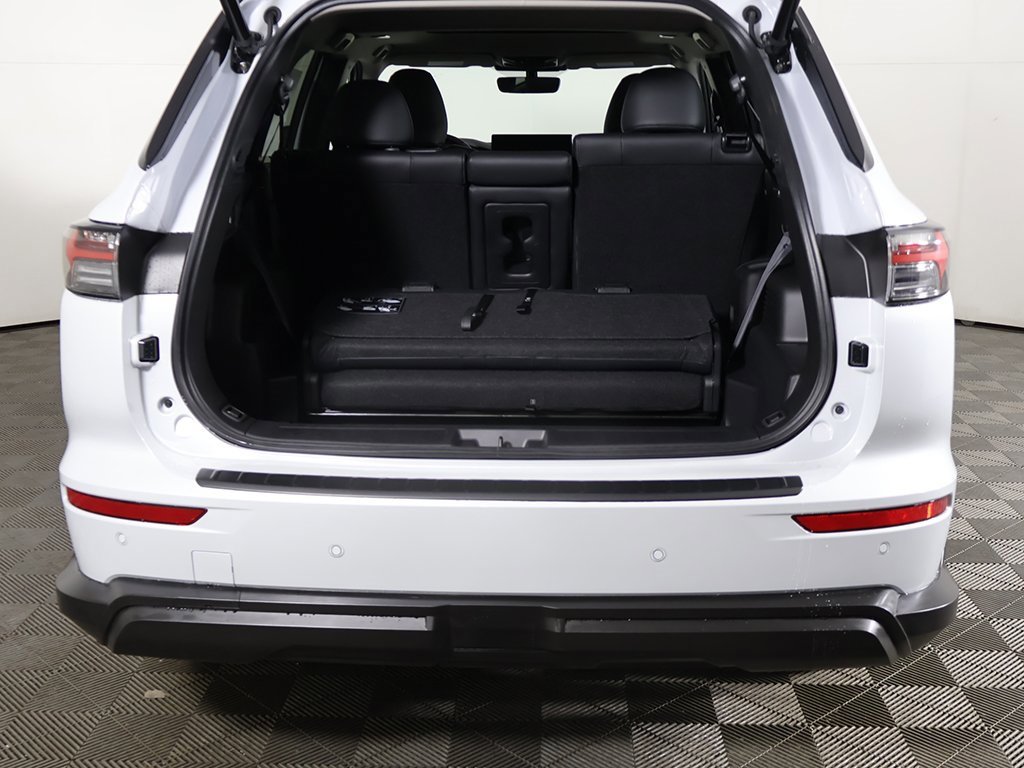 New 2026 Mitsubishi Outlander Trail Edition image 18