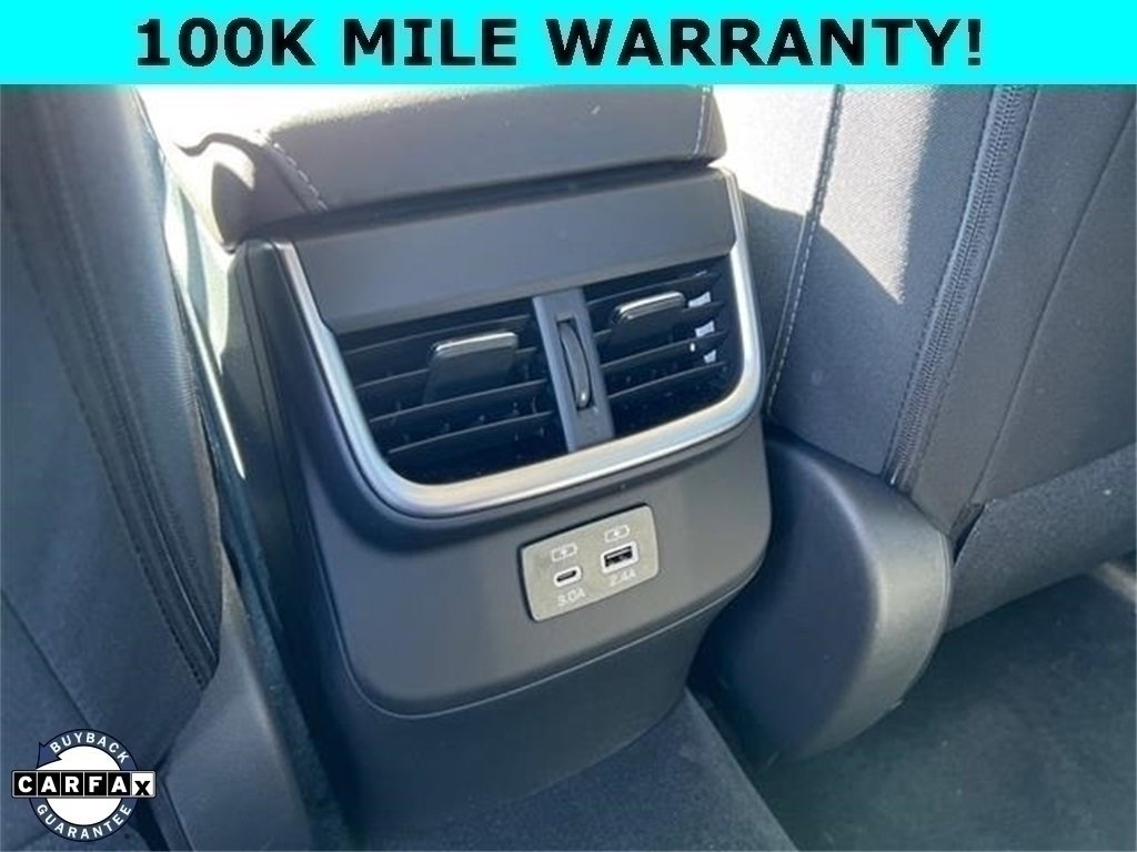 Used 2025 Subaru Outback Premium w/ Popular Package #1A image 11