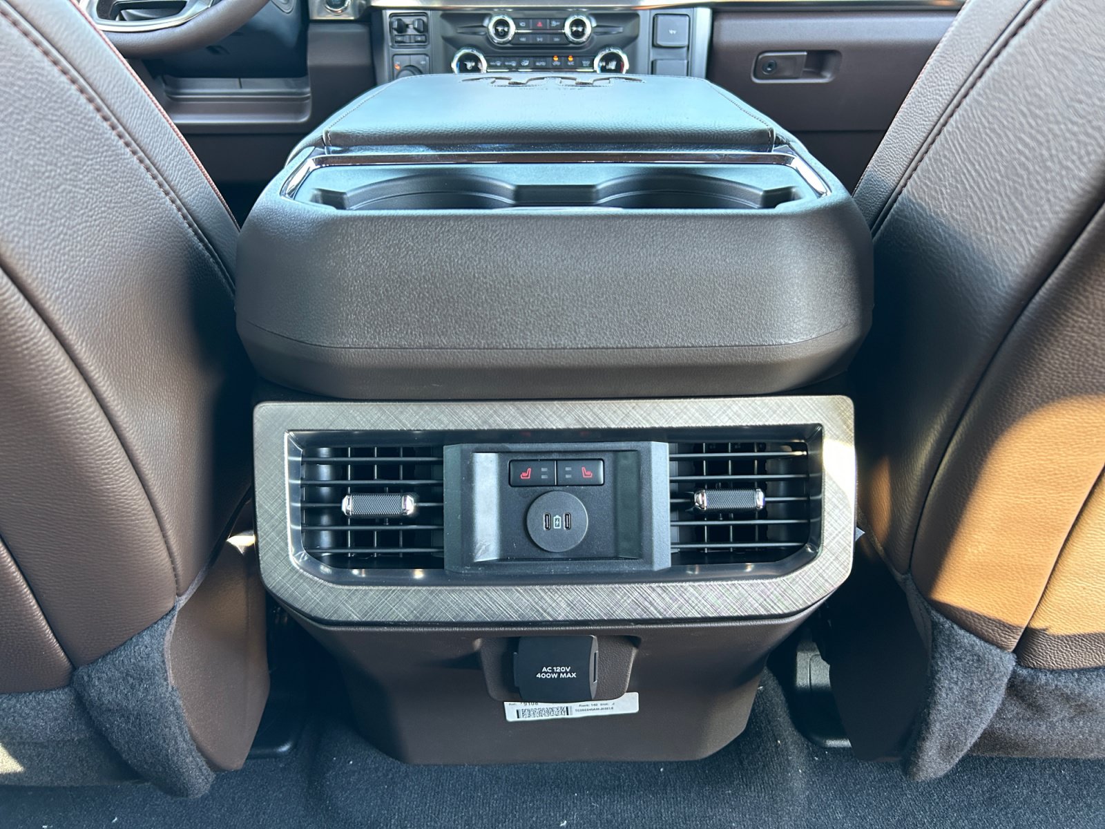 New 2026 Ford F250 King Ranch AWD/4WD image 31