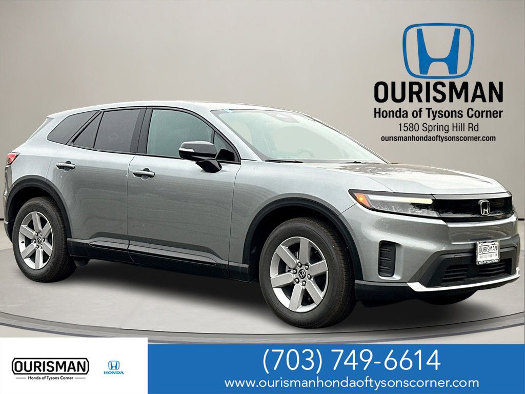 New 2025 Honda Prologue EX image 1