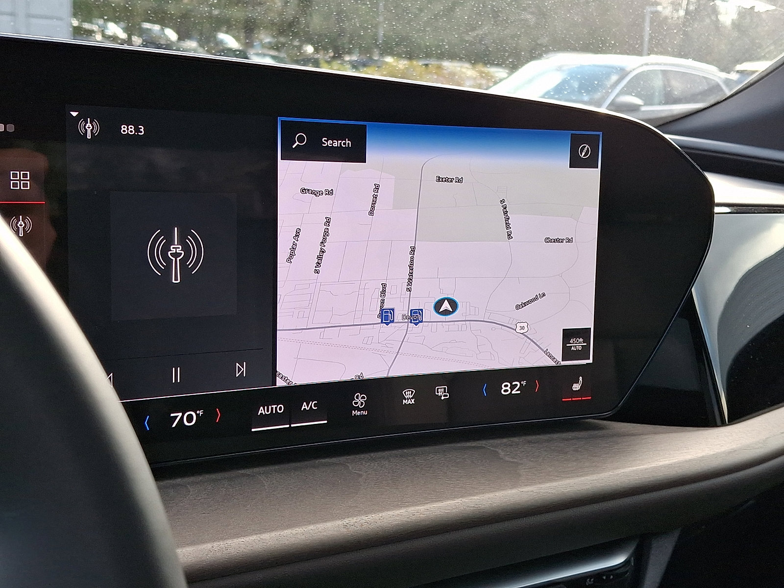 New 2025 Audi Q5 Premium image 12