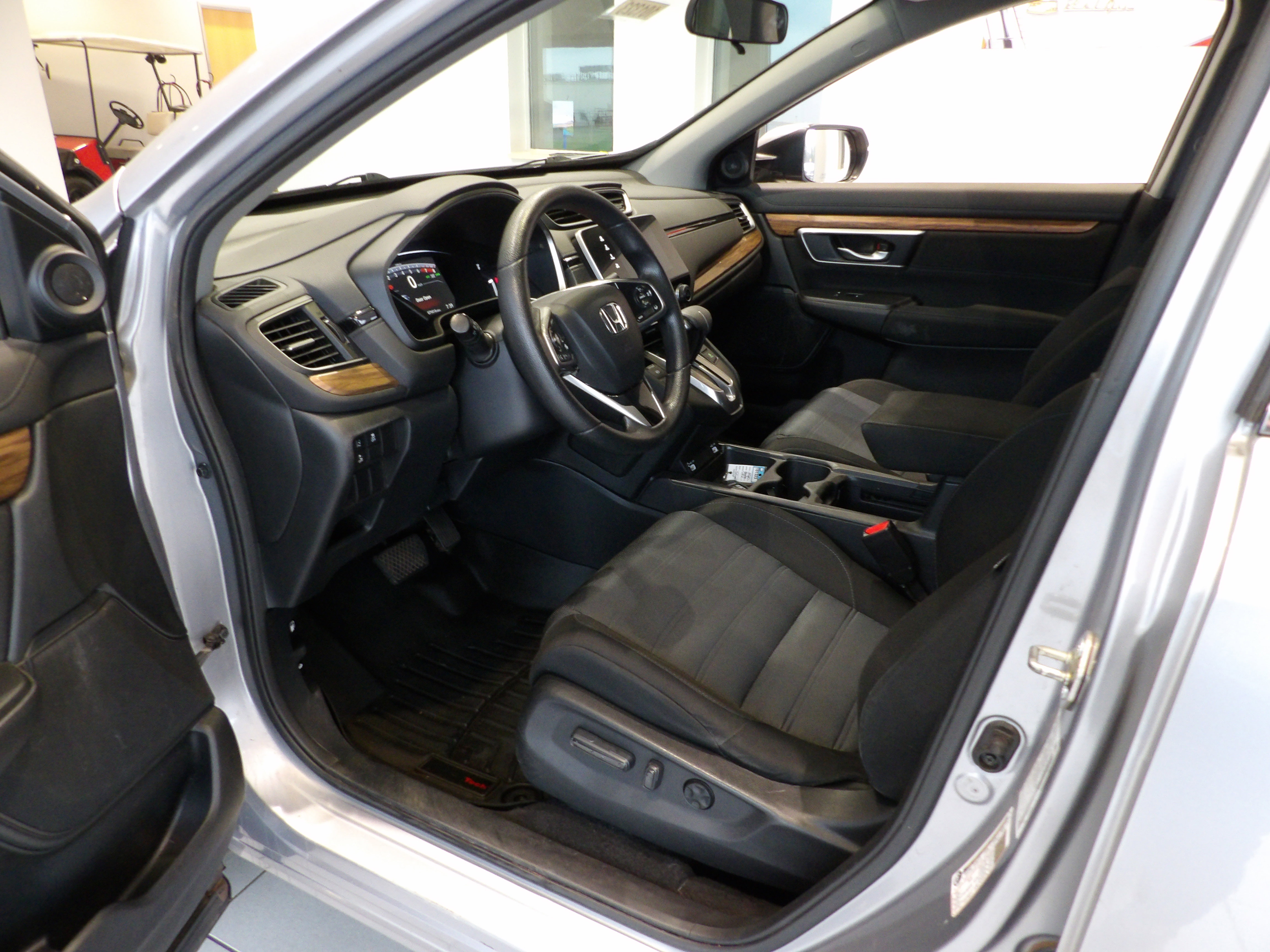 Used 2020 Honda CR-V EX image 10