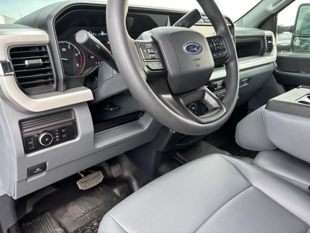 New 2026 Ford F250 XL w/ 360-Degree Camera Package AWD/4WD image 12