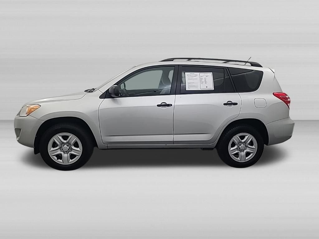 Used 2011 Toyota RAV4 4WD w/ Base L4 Extra Value Pkg image 7