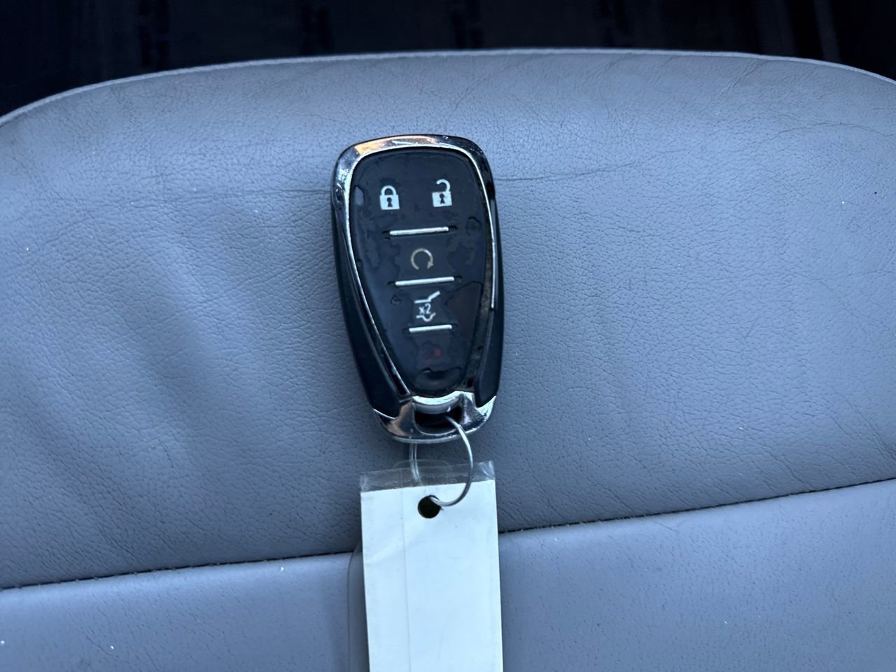 Used 2019 Chevrolet Traverse LT image 24