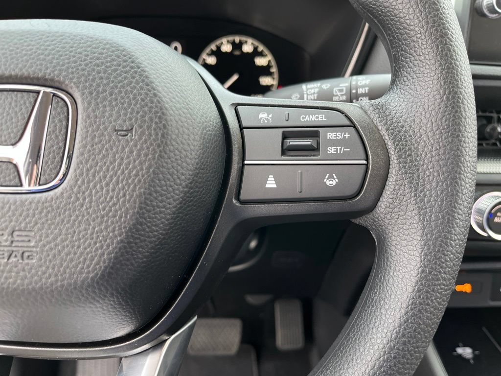 Certified 2026 Honda CR-V LX image 21