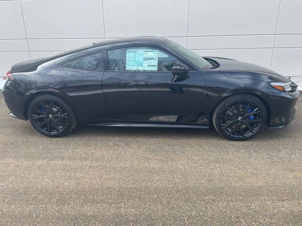 New 2026 Honda Prelude image 3
