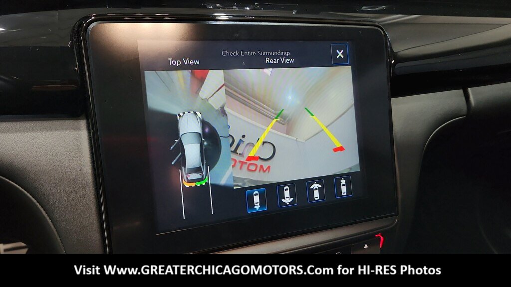 Used 2017 Maserati Quattroporte S GranSport RWD image 30