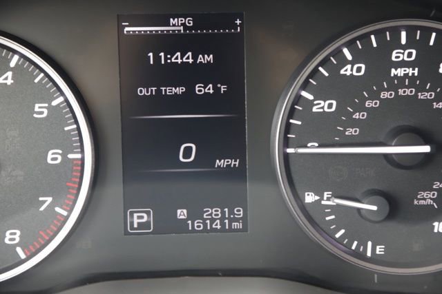 Used 2024 Subaru Ascent Premium w/ Convenience Package image 32