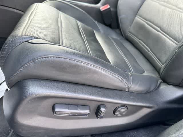 Used 2021 Honda CR-V EX-L image 5