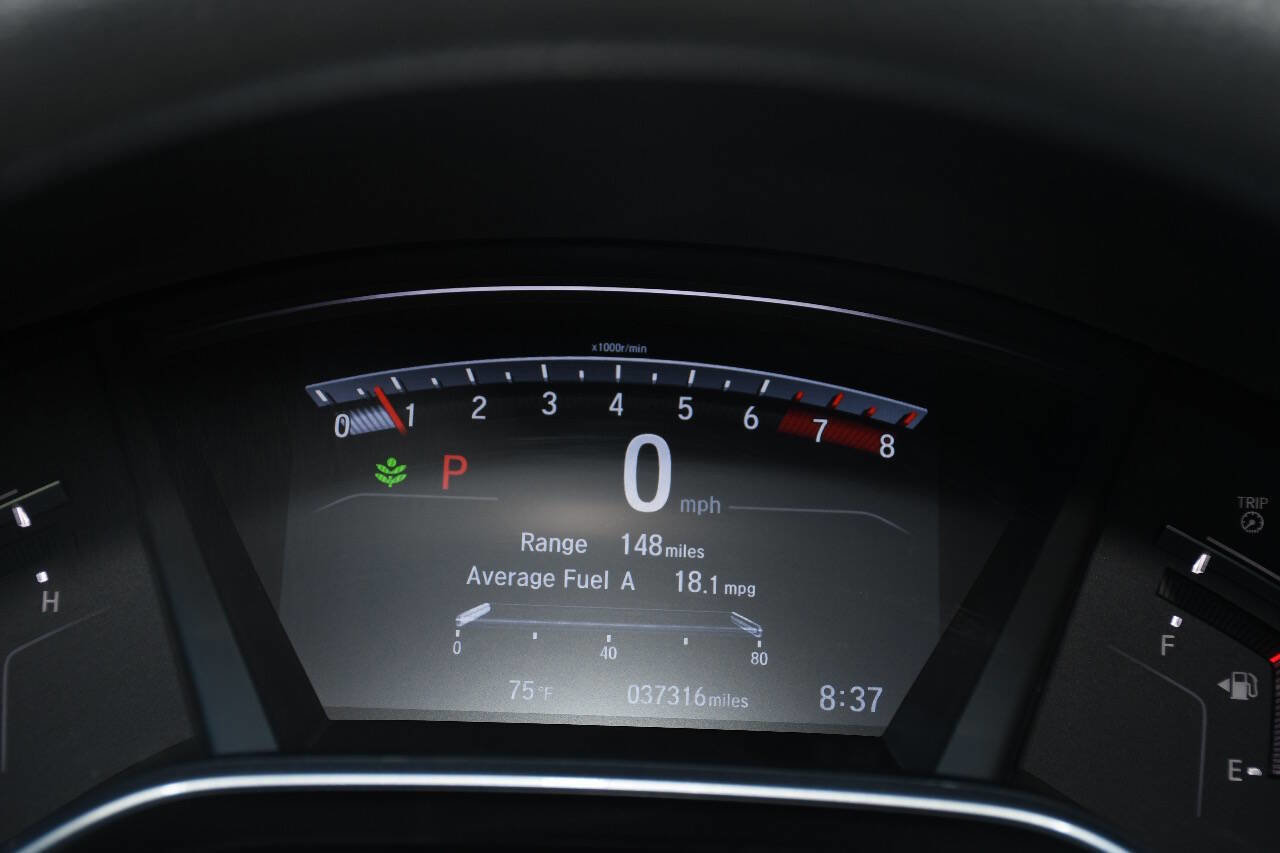 Used 2020 Honda CR-V EX image 31