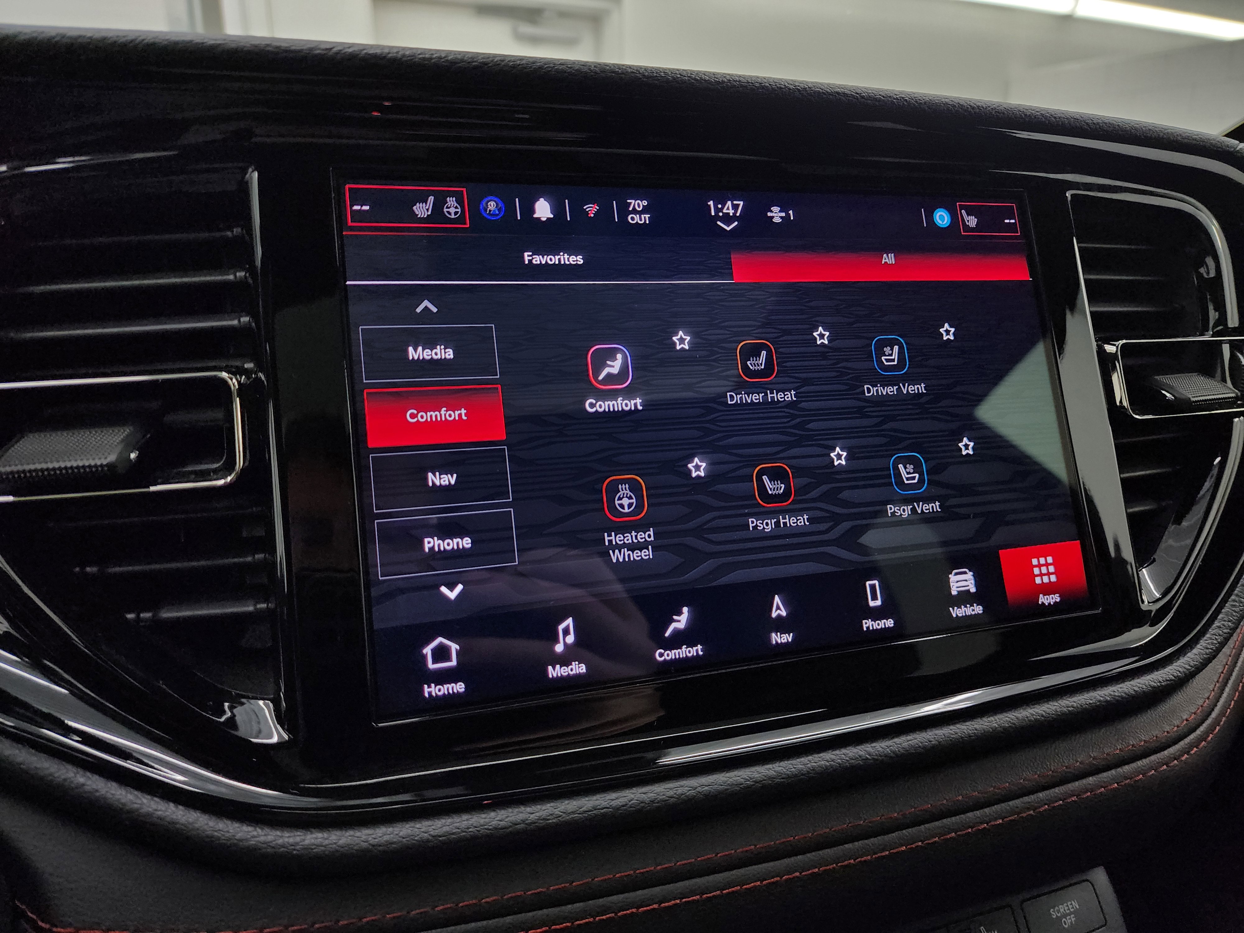 Used 2024 Dodge Durango GT image 55