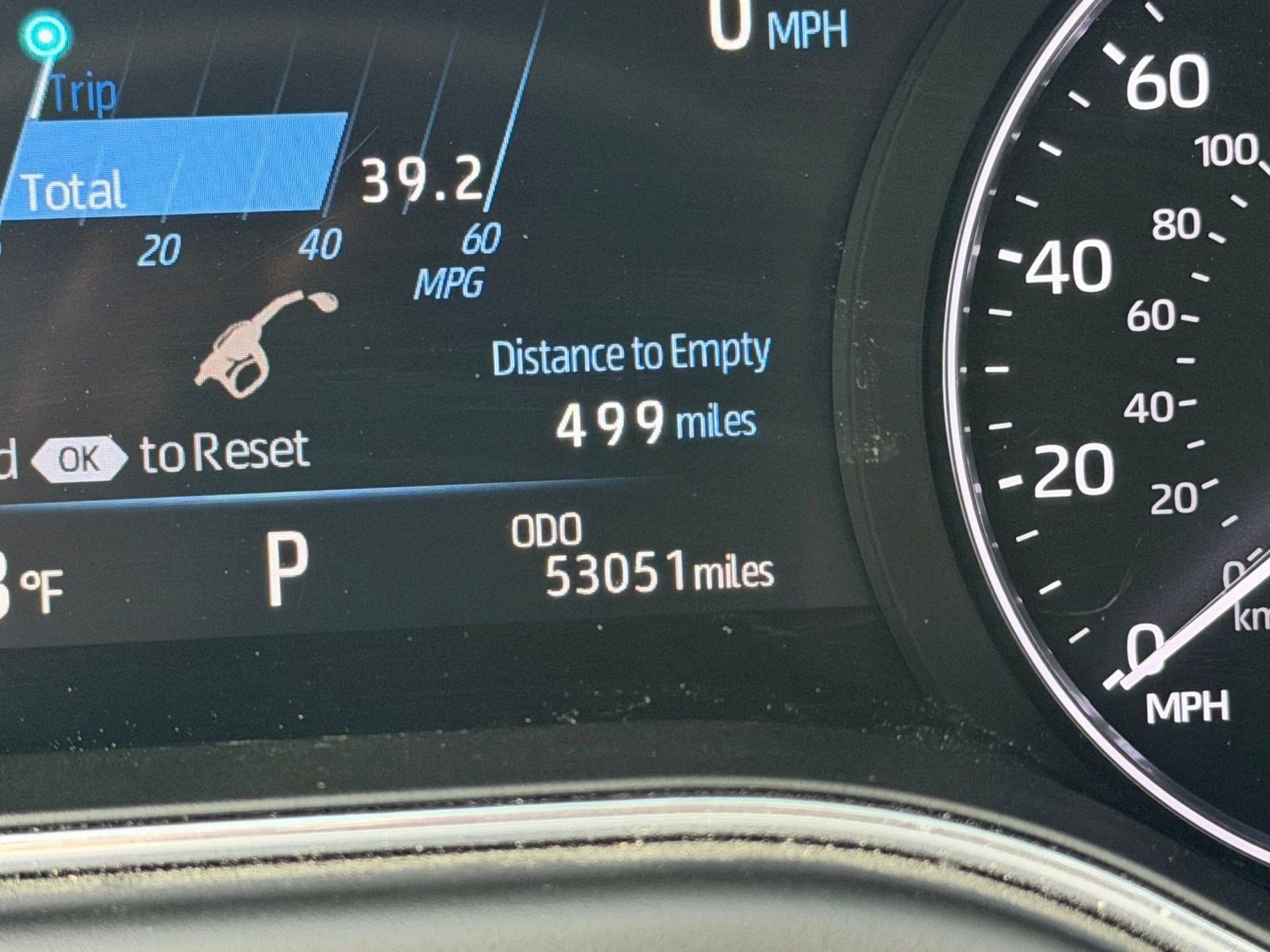 Used 2019 Toyota Avalon Limited w/ Advanced Safety Package FWD image 20