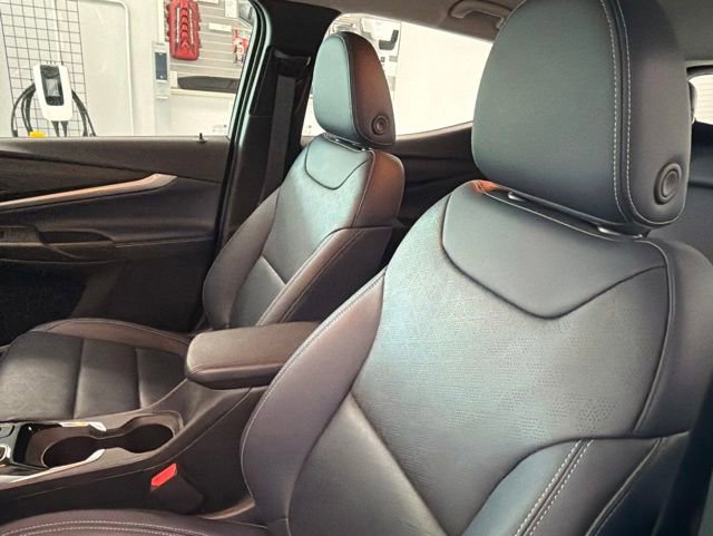 Used 2022 Chevrolet Bolt EUV Premier FWD image 15