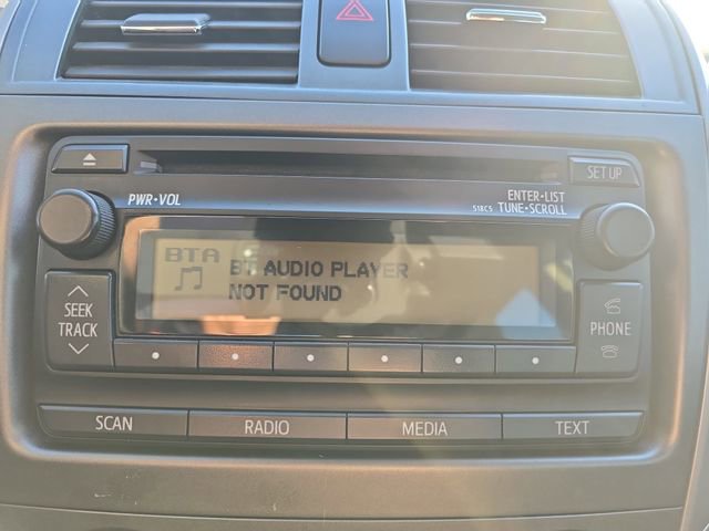 Used 2012 Toyota Corolla S image 19