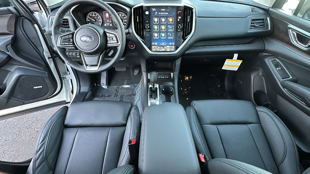 New 2026 Subaru Ascent Touring AWD/4WD image 48