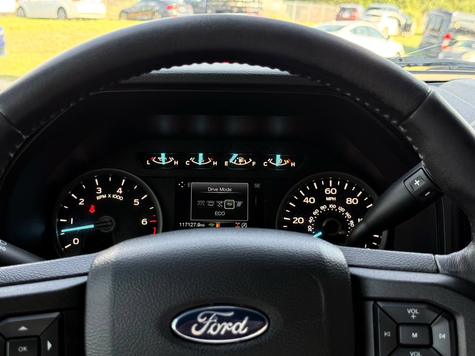 Used 2020 Ford F150 XLT w/ Equipment Group 302A Luxury AWD/4WD image 53