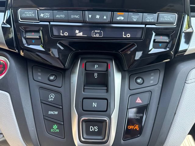Used 2022 Honda Odyssey EX-L image 29