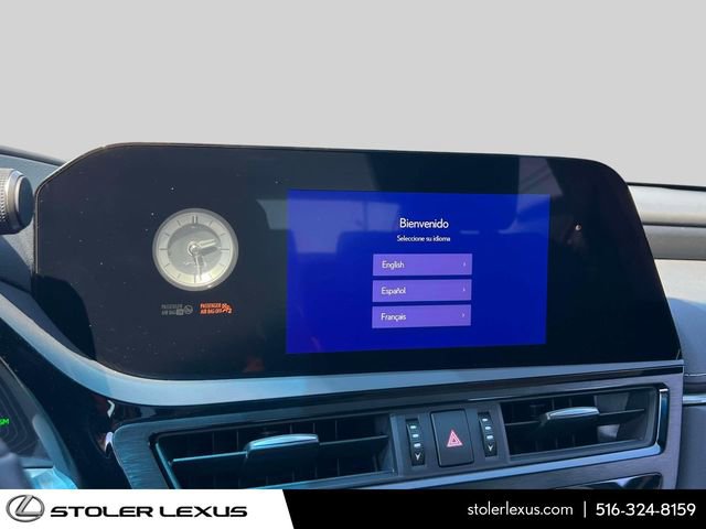 Used 2023 Lexus ES 250 w/ Premium Package AWD/4WD image 32