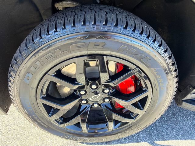 Used 2023 Chevrolet Tahoe RST w/ RST Performance Edition image 11