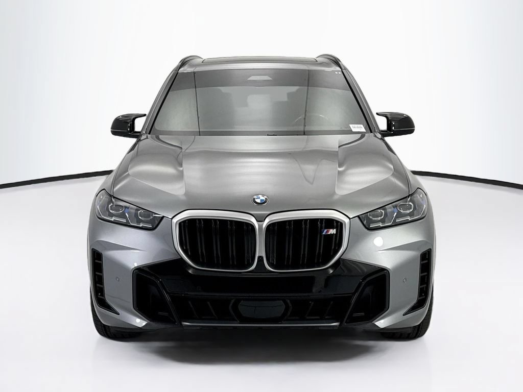 Used 2024 BMW X5 M60i AWD/4WD image 2