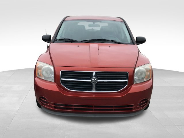 Used 2009 Dodge Caliber SXT FWD image 4