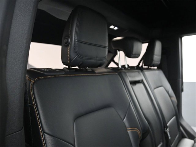 Certified 2021 Ford Bronco Badlands image 26