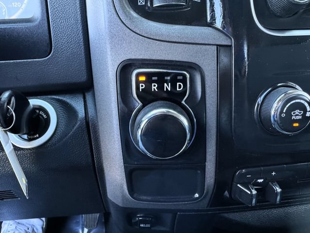 Used 2017 RAM 1500 Express w/ Express Value Package RWD image 18