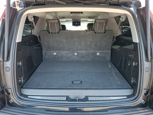 Used 2019 Cadillac Escalade ESV Premium Luxury AWD/4WD image 37