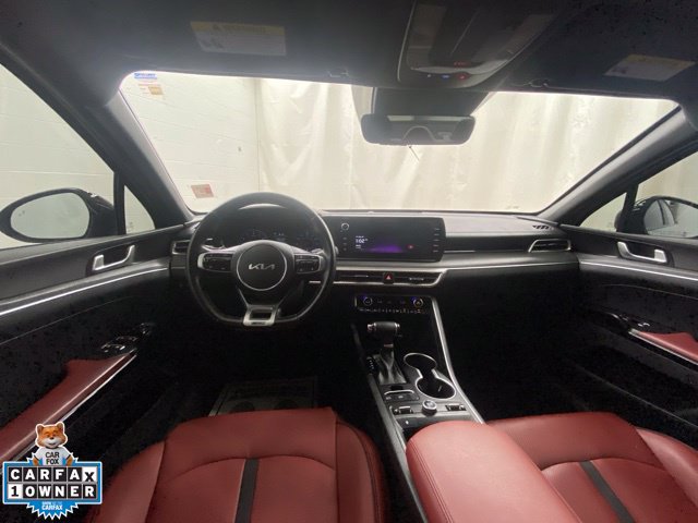 Used 2024 Kia K5 GT-Line w/ GT-Line Premium Package FWD image 23