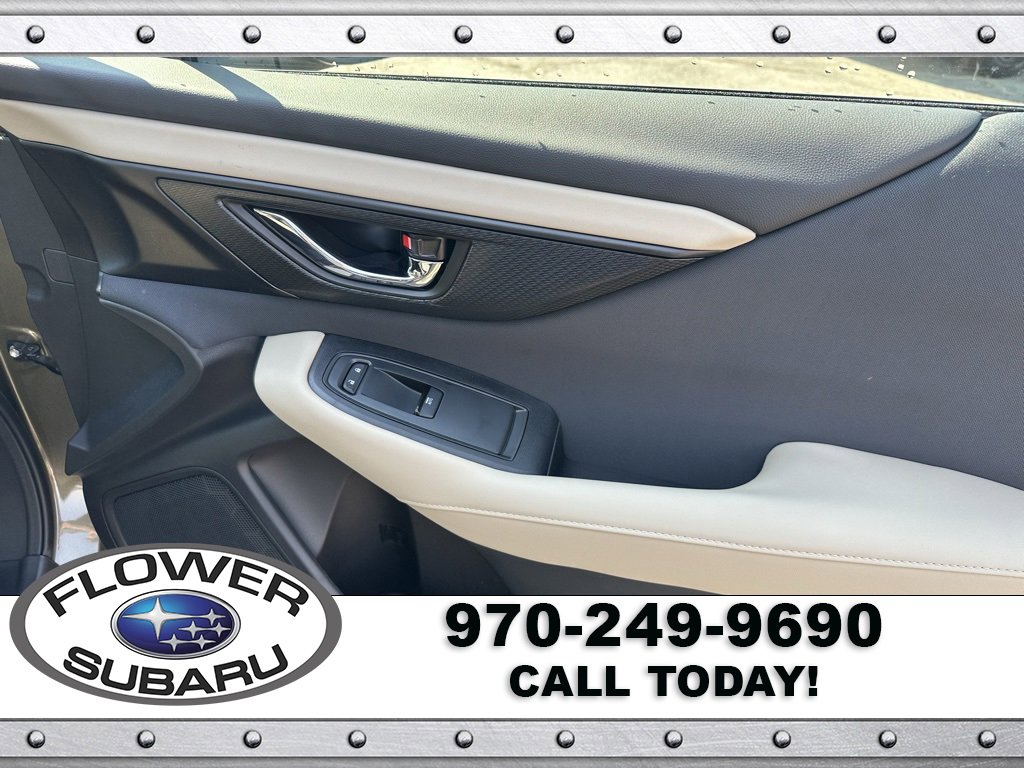 New 2025 Subaru Outback Premium image 10