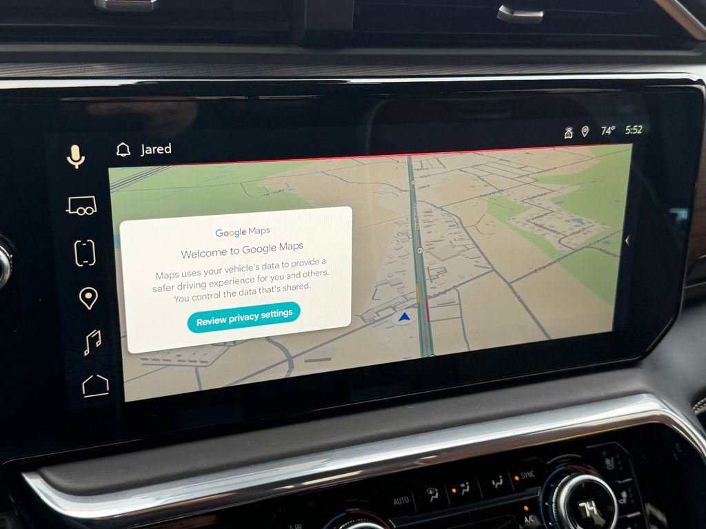 Used 2024 GMC Sierra 3500 Denali Ultimate image 13