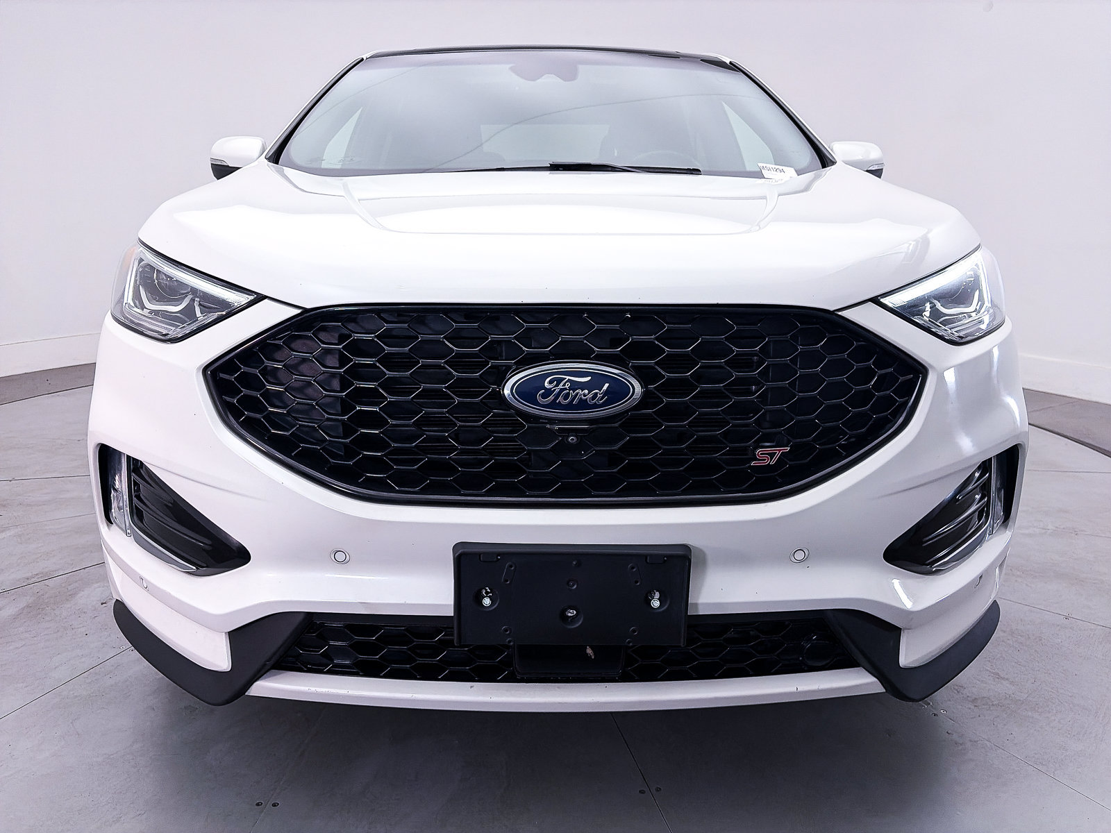 Used 2020 Ford Edge ST w/ Equipment Group 401A AWD/4WD image 12