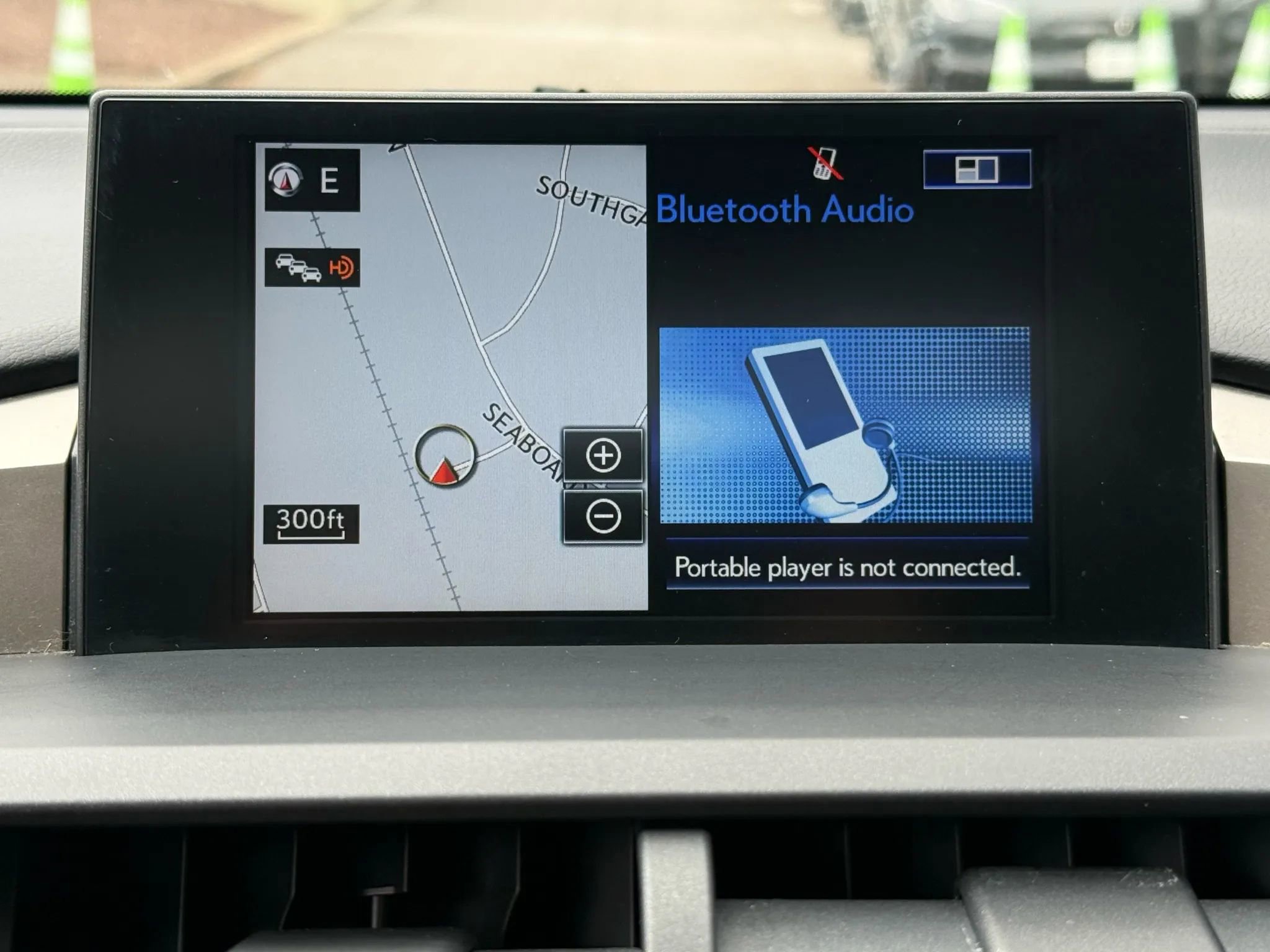 Used 2016 Lexus NX 300h AWD image 26