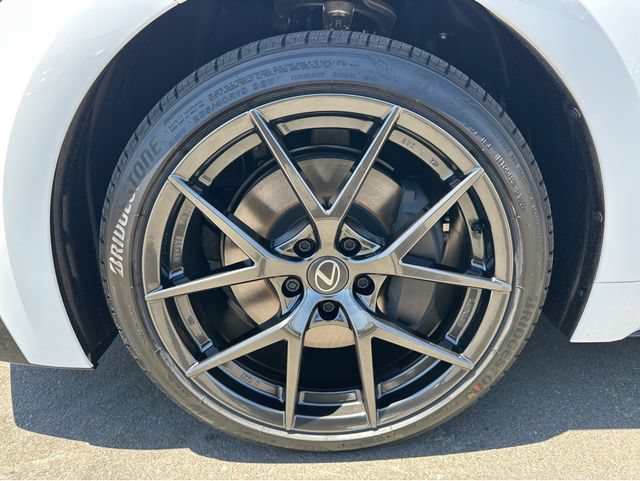 New 2026 Lexus IS 350 F Sport AWD/4WD image 42