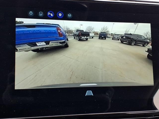 New 2027 Chevrolet Bolt RS image 15