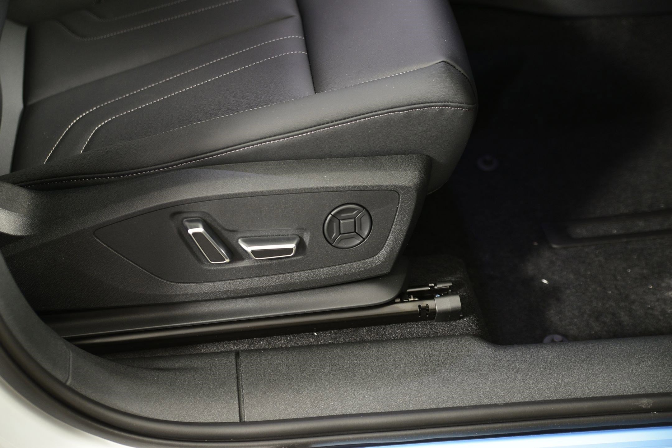 New 2026 Audi Q3 quattro 2.0T image 12