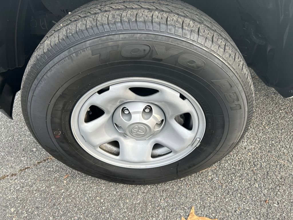 Used 2023 Toyota Tacoma SR image 11