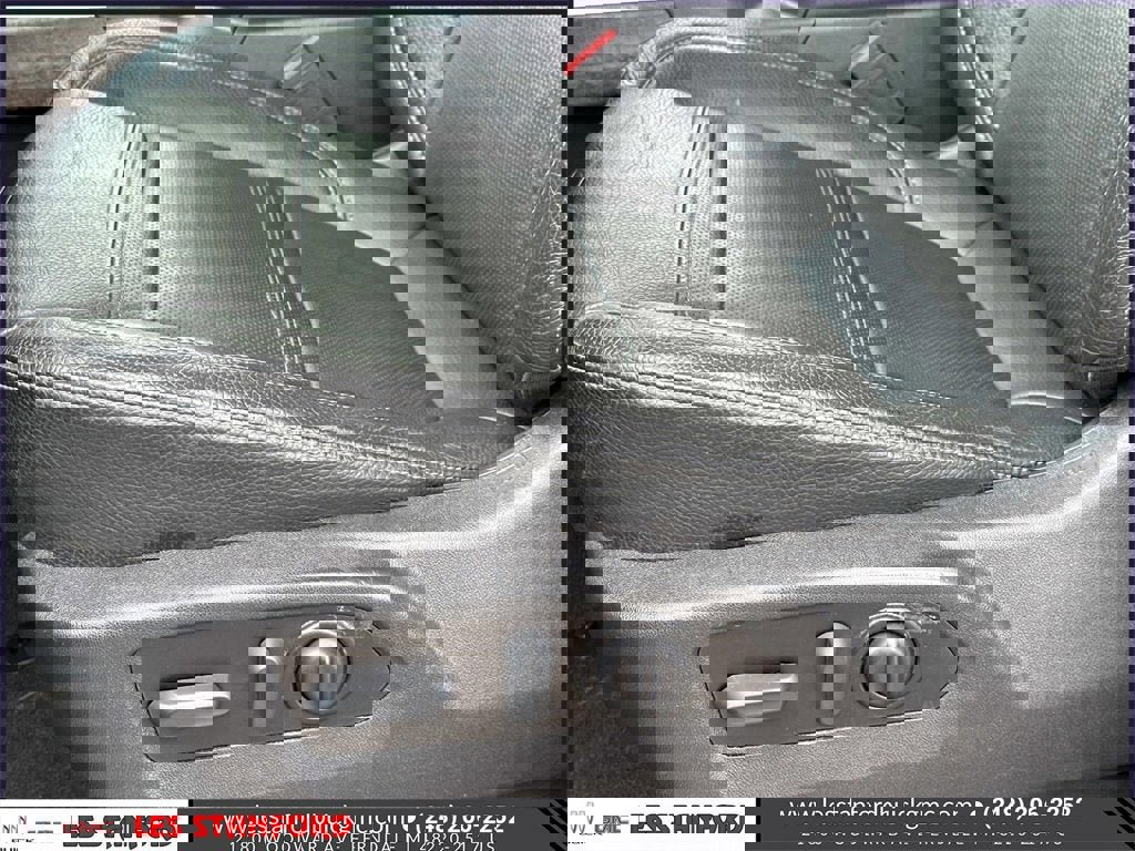 Used 2022 GMC Sierra 1500 Denali w/ Denali Premium Package image 19