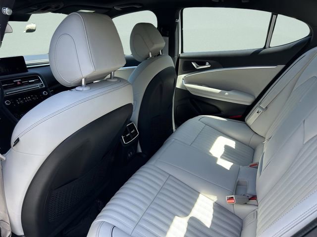 Used 2026 Genesis G70 3.3T Sport Prestige RWD image 18