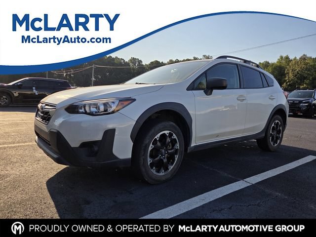 Used 2023 Subaru Crosstrek 2.0i AWD/4WD image 1