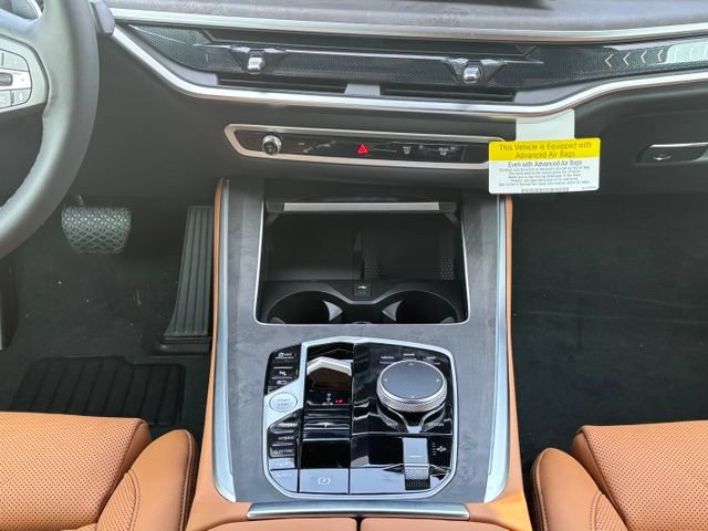 New 2026 BMW X5 xDrive50e w/ Premium Package AWD/4WD image 24