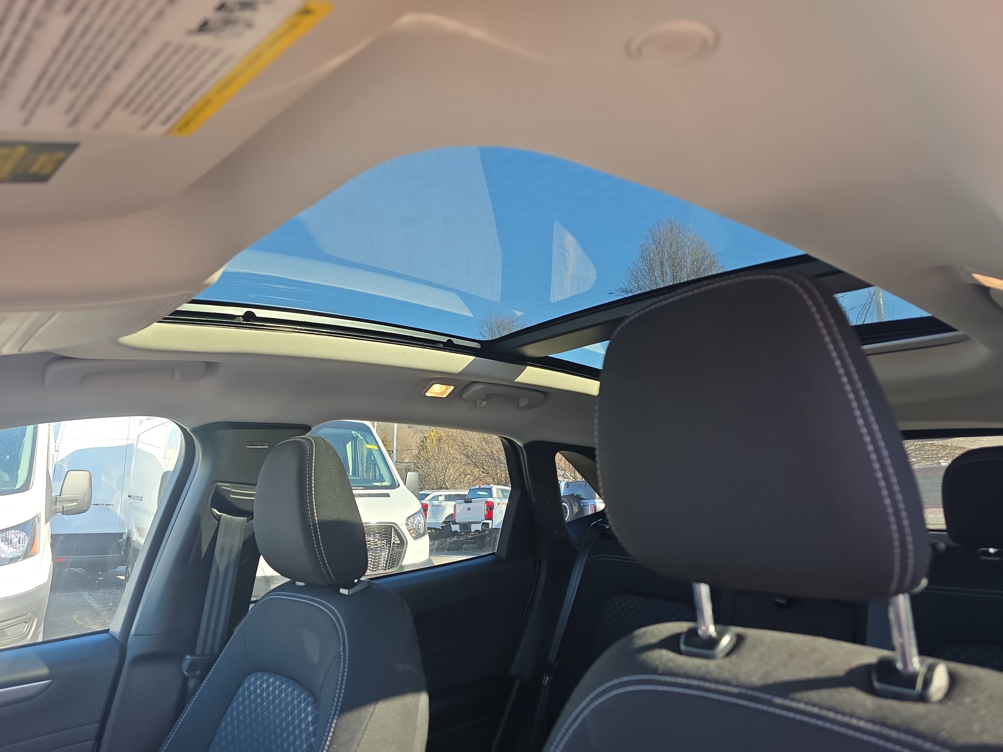 Certified 2023 Ford Escape Active w/ Tech Pack #1 image 29