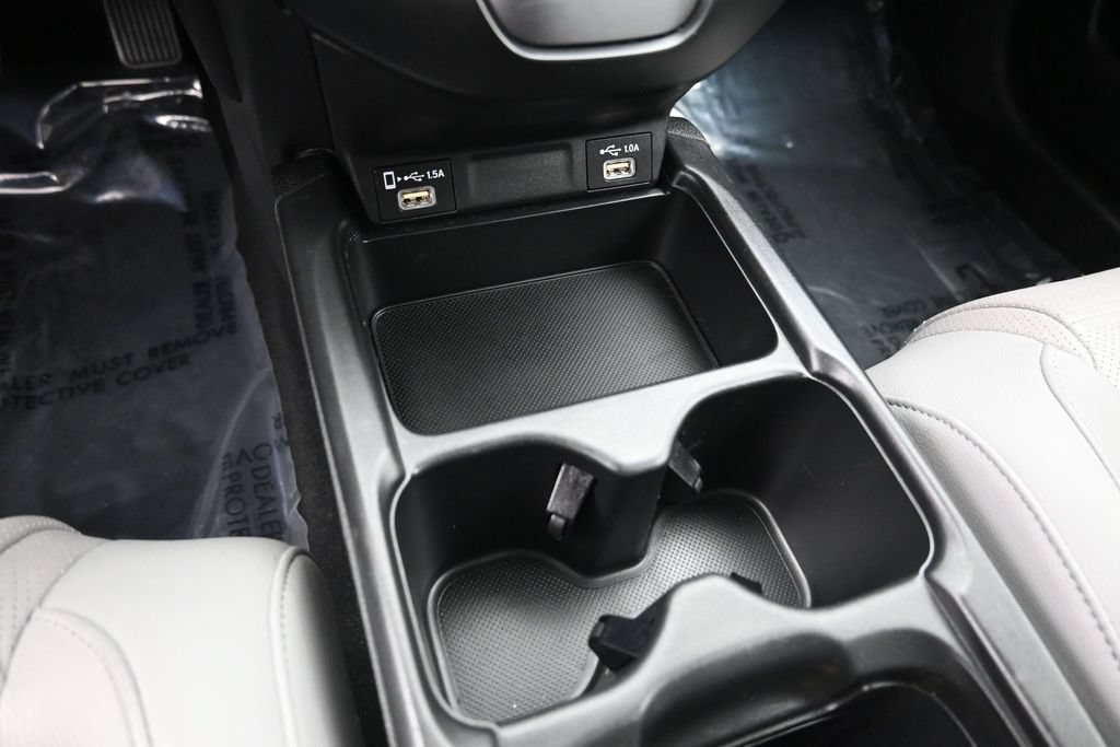 Used 2020 Honda CR-V EX-L image 20