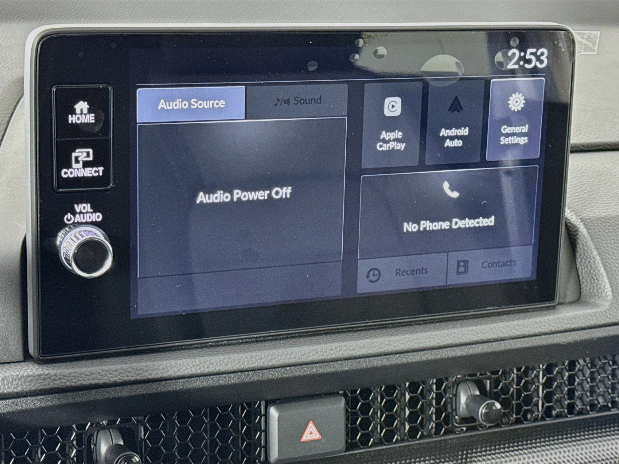 New 2027 Honda CR-V EX image 13