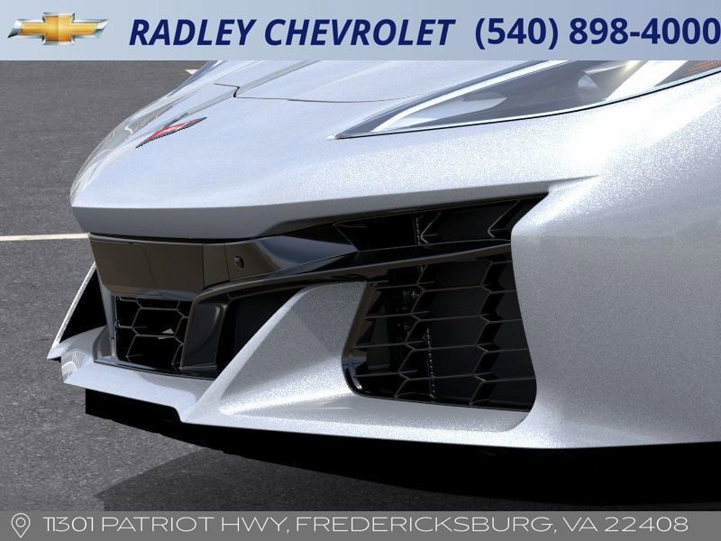 New 2026 Chevrolet Corvette Z06 image 13