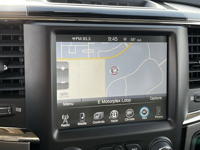 Used 2014 RAM 1500 Sport w/ Convenience Group image 20