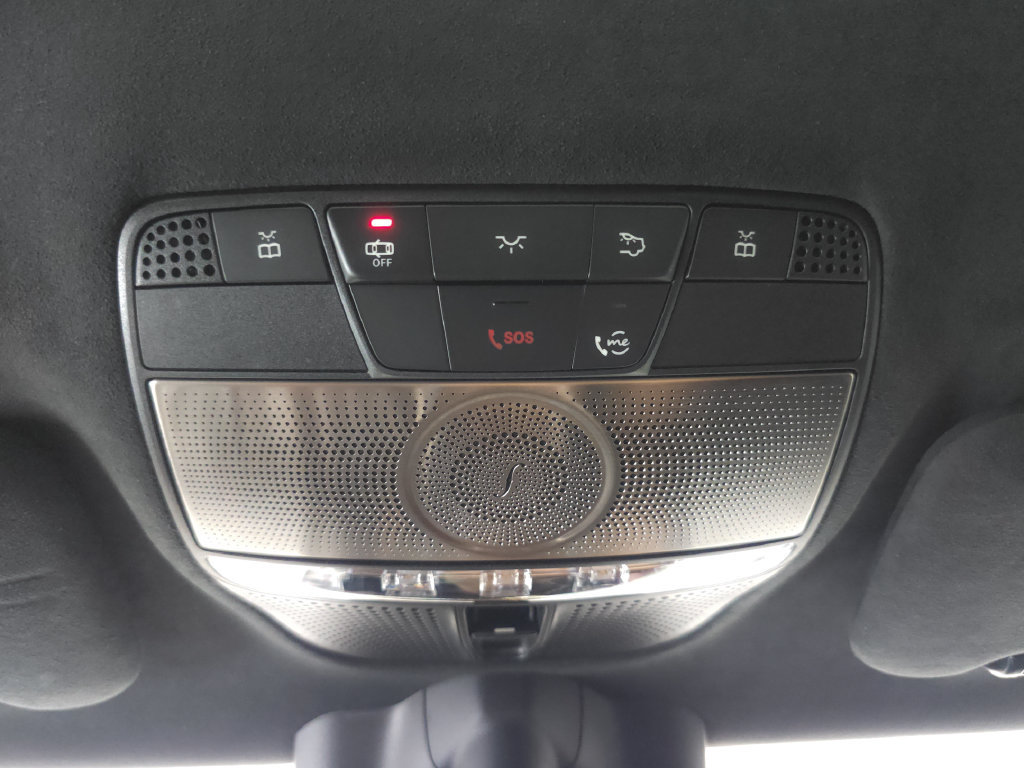 Used 2022 Mercedes-Benz G 63 AMG 4MATIC image 24
