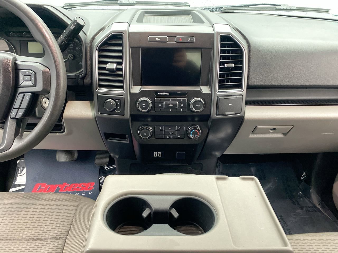 Used 2019 Ford F150 XLT AWD/4WD image 20