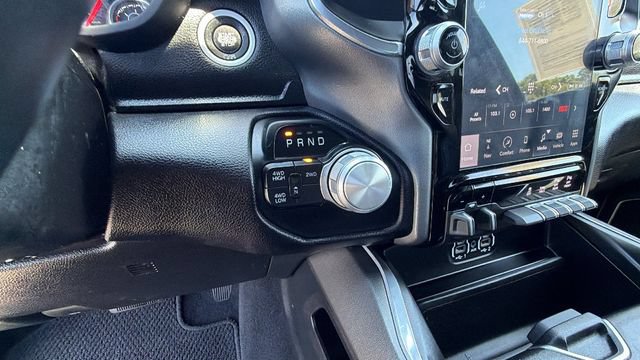 Used 2024 RAM 2500 Laramie w/ Night Edition AWD/4WD image 25